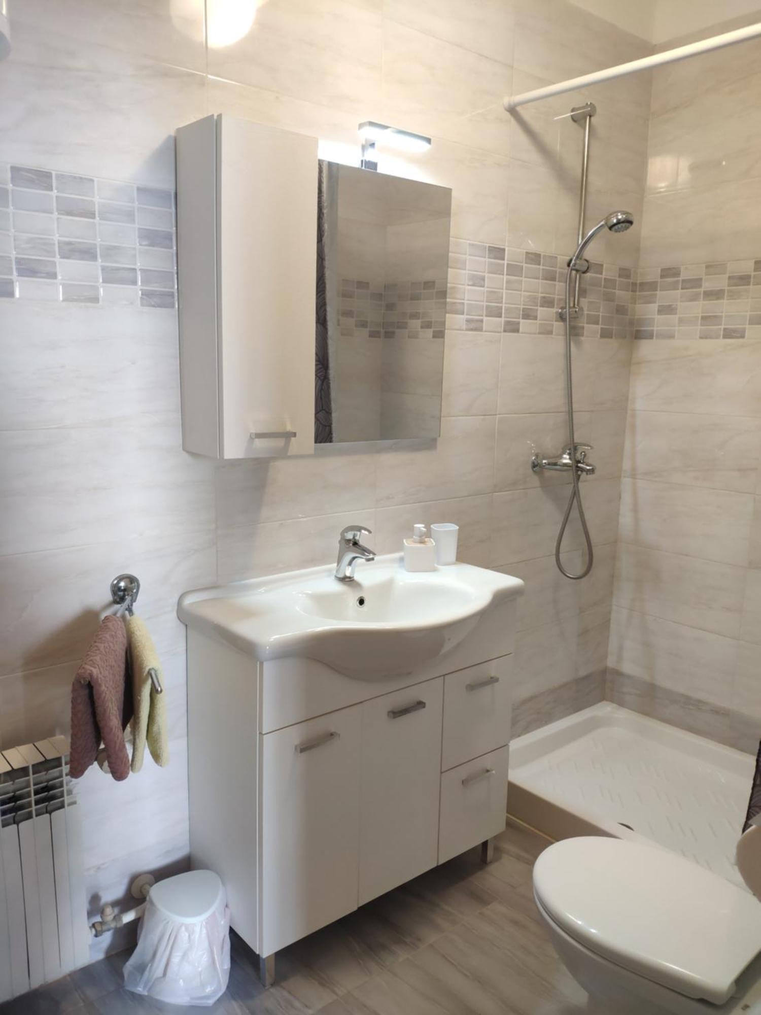 Mihaela Apartments Porec Luaran gambar
